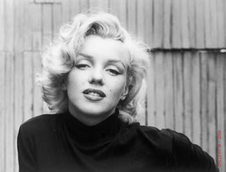 marilyn 2. 
